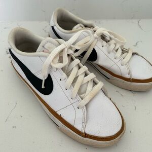 Nike sneakers